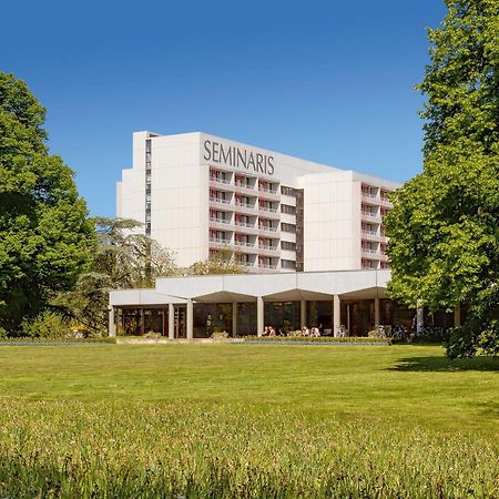 Seminaris Hotel Lueneburg Exterior photo